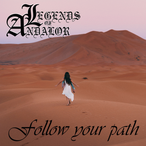 Follow Your Path